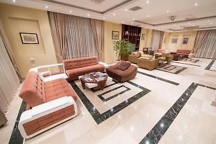 Gabala Tufandag City Hotel Bagian luar foto